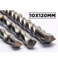 BROCA DE VIDEA 10X150MM