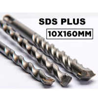BROCA DE VIDEA SDS PLUS 10X160MM