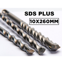 BROCA DE VIDEA SDS PLUS 10X260MM