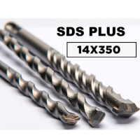BROCA DE VIDEA SDS PLUS 14X350MM