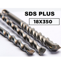 BROCA DE VIDEA SDS PLUS 18X350MM