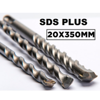 BROCA DE VIDEA SDS PLUS 20X350MM