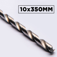 BROCA FIBROCIMENTO 10X350MM