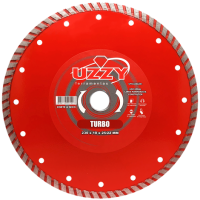 DISCO-DE-CORTE-TURBO-230X2.5X10.0X25/22MM.