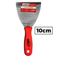 ESPATULA-CABO-VERMELHO-10CM