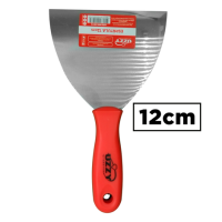 ESPATULA-CABO-VERMELHO-12CM
