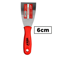 ESPATULA-CABO-VERMELHO-6CM