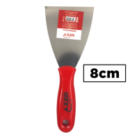 ESPATULA-CABO-VERMELHO-8CM