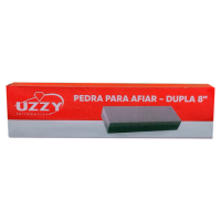 PEDRA PARA AFIAR DUPLA - 8"