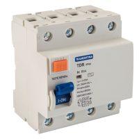 interruptor-TDR-4P 80 AC 3P+N 80A 30MA 6KA-Tramontina.