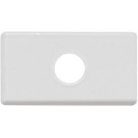LIZ Modulo-Tampo-com-1-Furo-9,5-mm-Tramontina