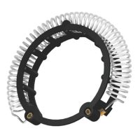 RESISTENCIA DUCHA MASTER BANHO 220V 7500W