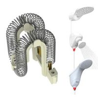 RESISTENCIA DUCHA MOMENT ELETRONICA SUBLIME MOVE 220V 7500W