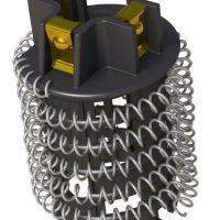 RESISTENCIA DUCHA SS 5200W 220V