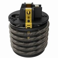 RESISTENCIA GORDUCHA MAX PLUS 4T 5700W 220V