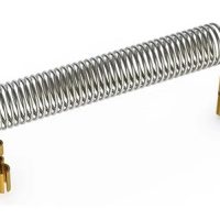 RESISTENCIA TORNEIRA PRATICA TOUCH 220V 5500W