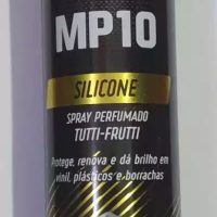 SILICONE SPRAY 300ML MUNDIAL PRIME TUTTI FRUTTI -