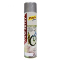 Tinta Spray Uso Geral  sub gray - 400ml