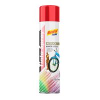 Tinta Spray Uso Geral vermelho - 400ml