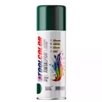 TINTA SPRAY  TOOLCOLOR UG verde escuro - 400ML