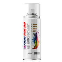 TINTA SPRAY  TOOLCOLOR UG verniz - 400ML