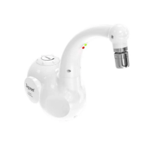 TORNEIRA LUMEN ELETRONICA 5500W 220V BRANCO