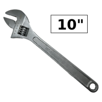 CHAVE AJUSTÁVEL 10" 250MM